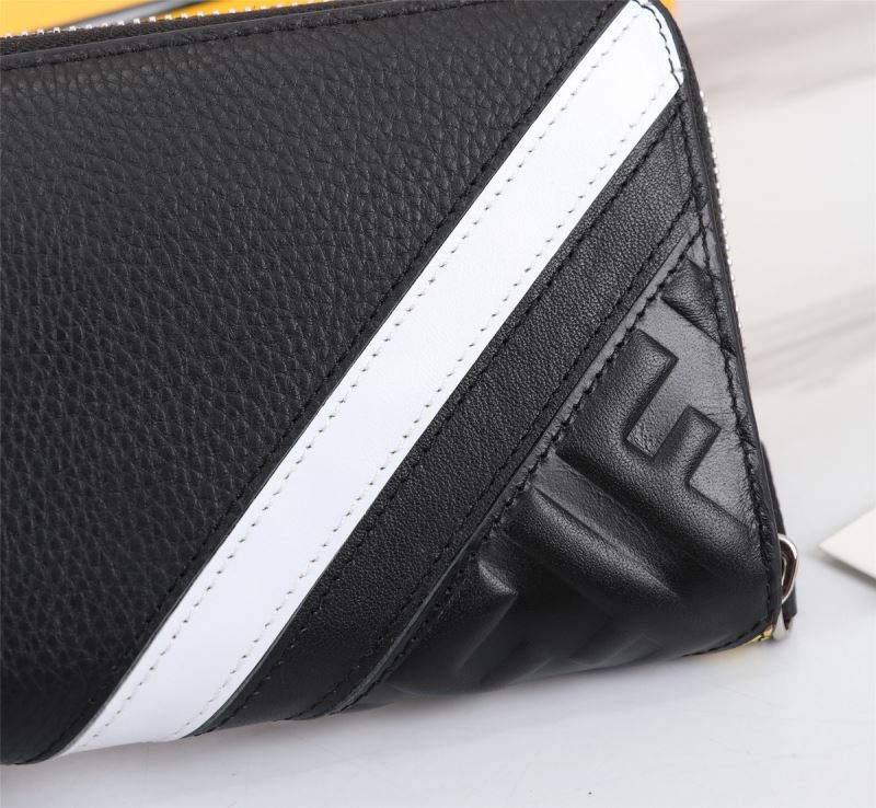 Fendi Wallet